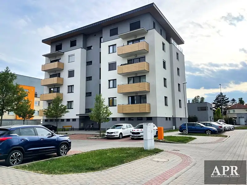 Prodej bytu 2+kk 60 m², Pastýrna, Uherské Hradiště – Mařatice