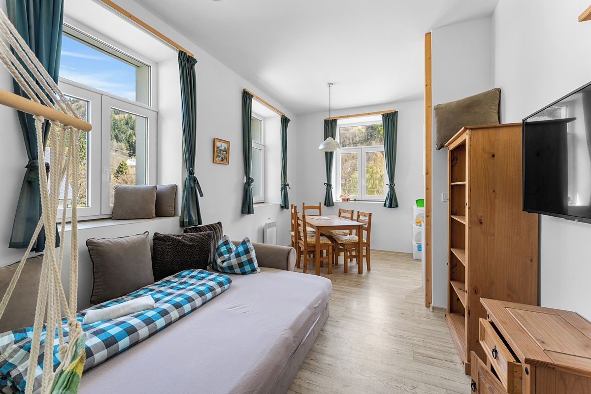 Prodej bytu 3+kk 66 m² – fotografie 4