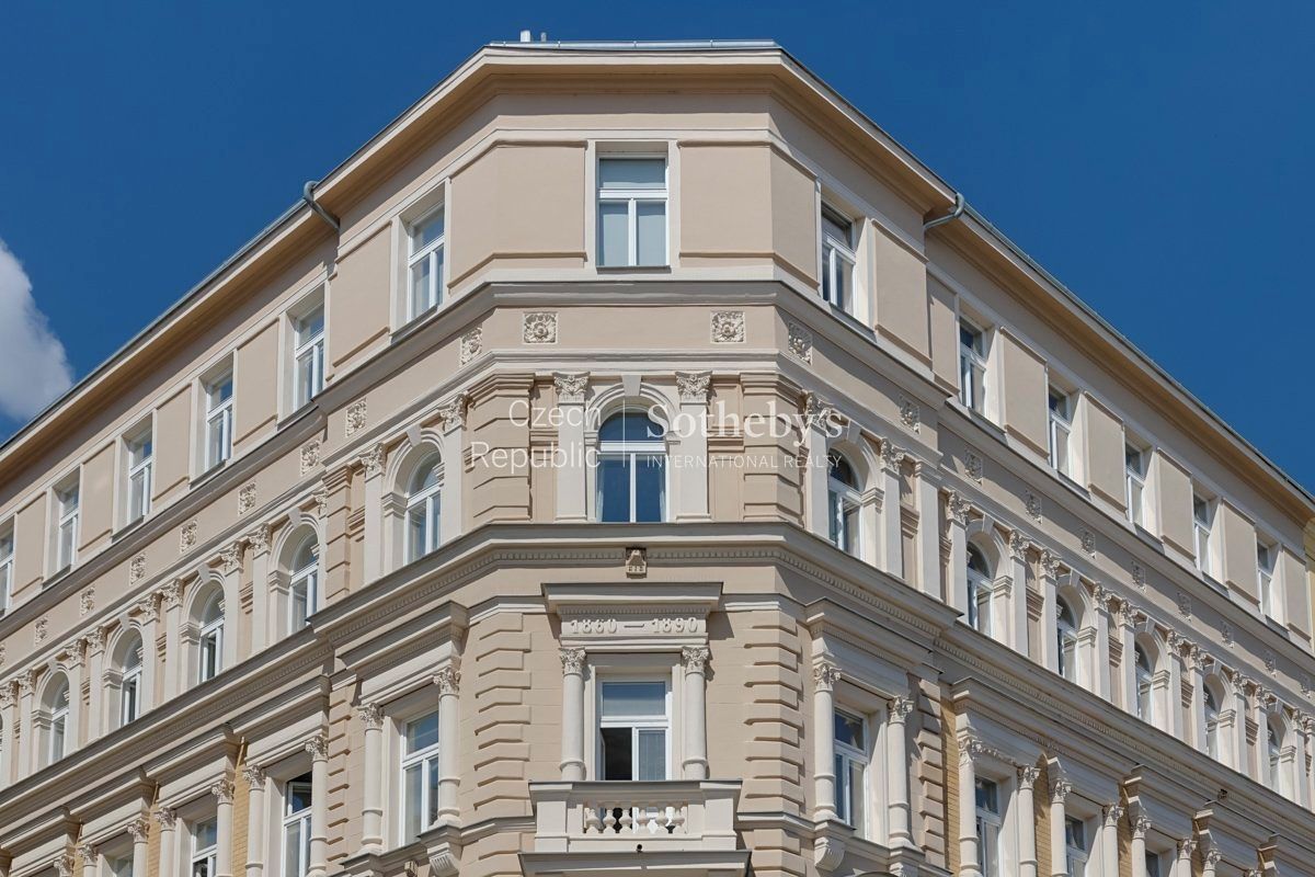 Prodej bytu 4+kk 120 m²
