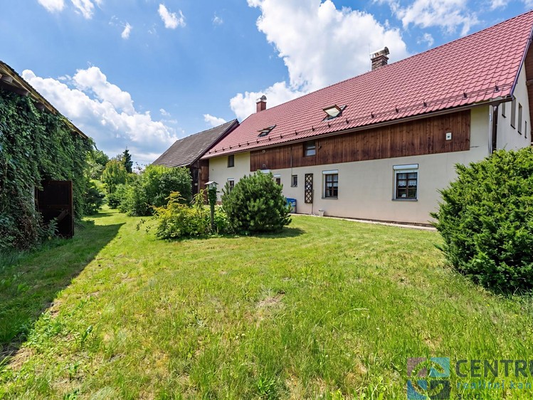 Prodej domu, 267 m² (4 z 35)