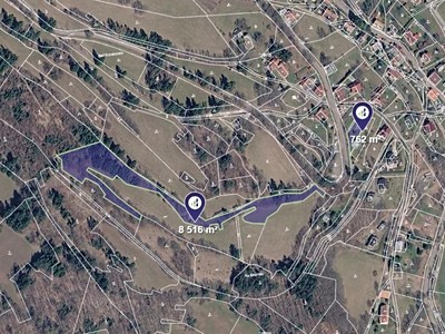 Grundstück zum Kauf, 2.088 m² (2 von 4)