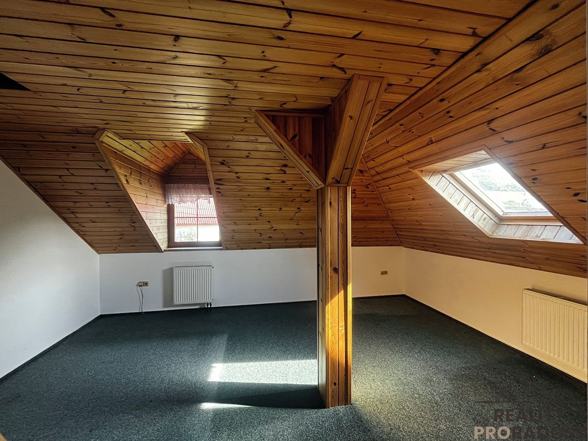 Prodej apartmánů 160 m²