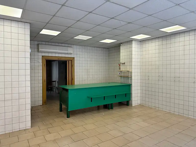 Pronájem obchodního prostoru 63 m², Děčín – náhled fotky 2