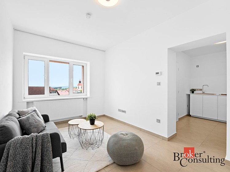Wohnung 2+1 zum Kauf, 49 m² (1 von 16)