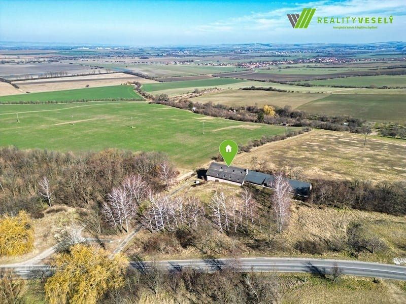 Prodej zemědělské usedlosti 750 m², pozemek 3110 m² – fotografie 4
