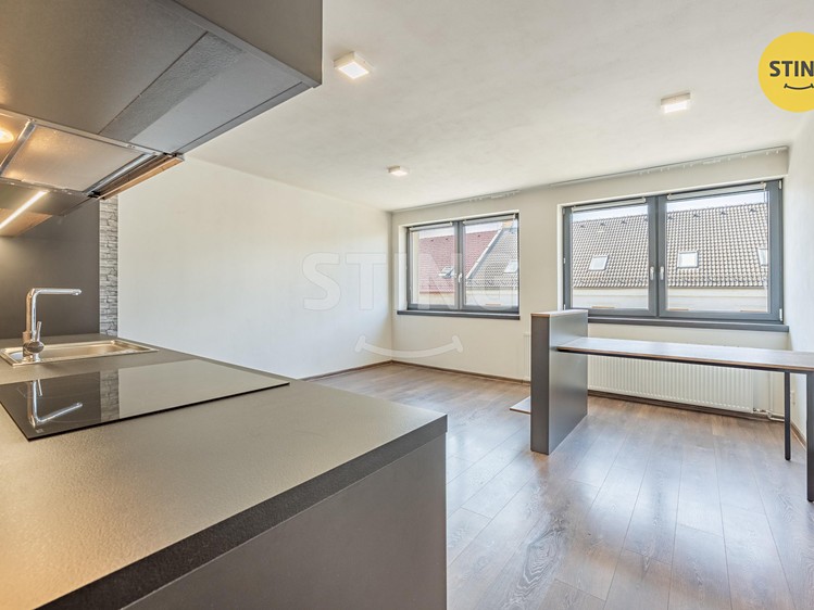 Квартира 2+kk на продаж, 49 м² (5 з 16)