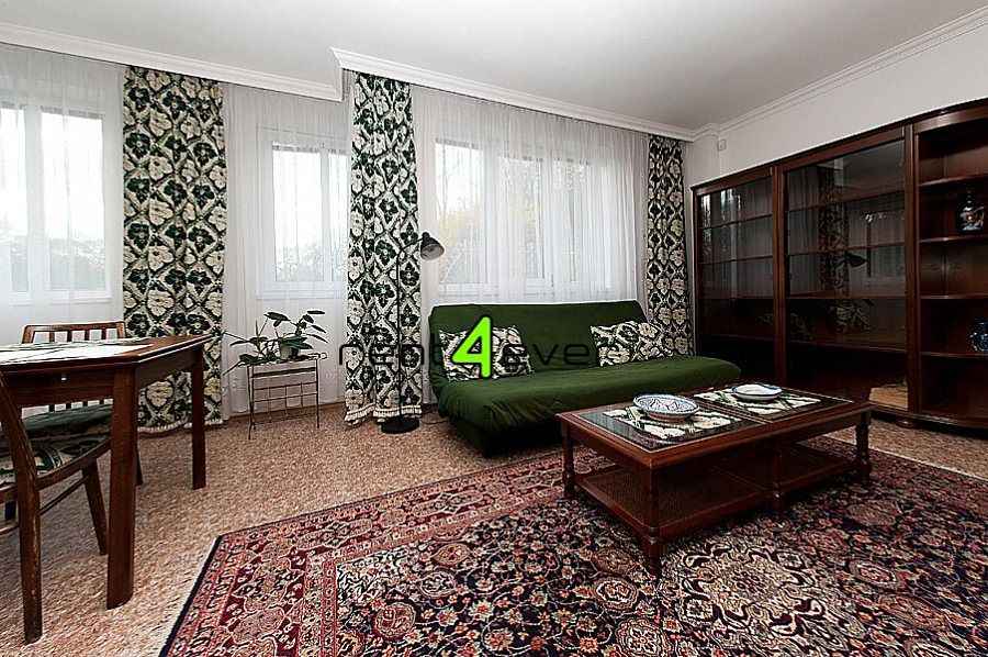 Pronájem bytu 2+kk 56 m²