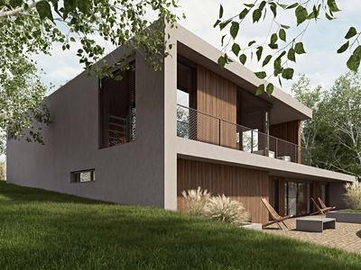 Prodej stavebního pozemku 2632 m²