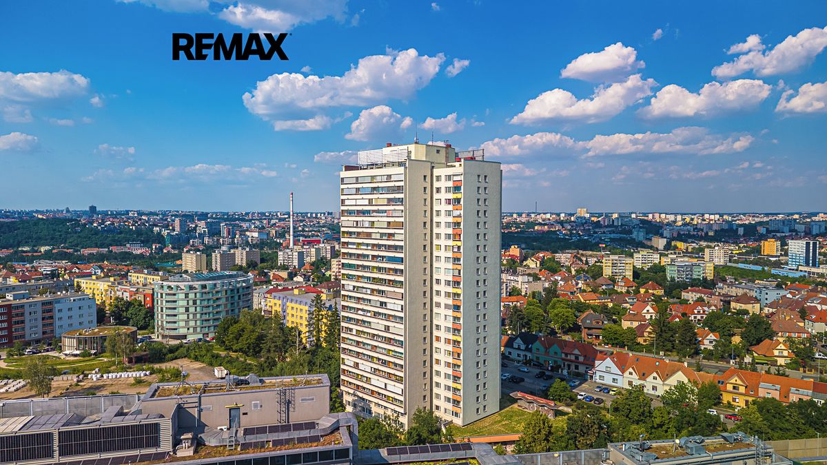 Prodej bytu 3+1 70 m²