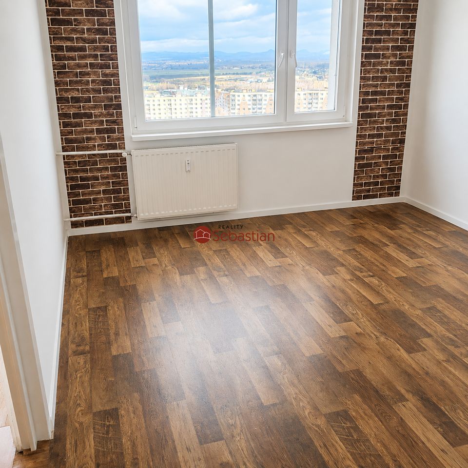 Pronájem bytu 1+1 35 m² – fotografie 2