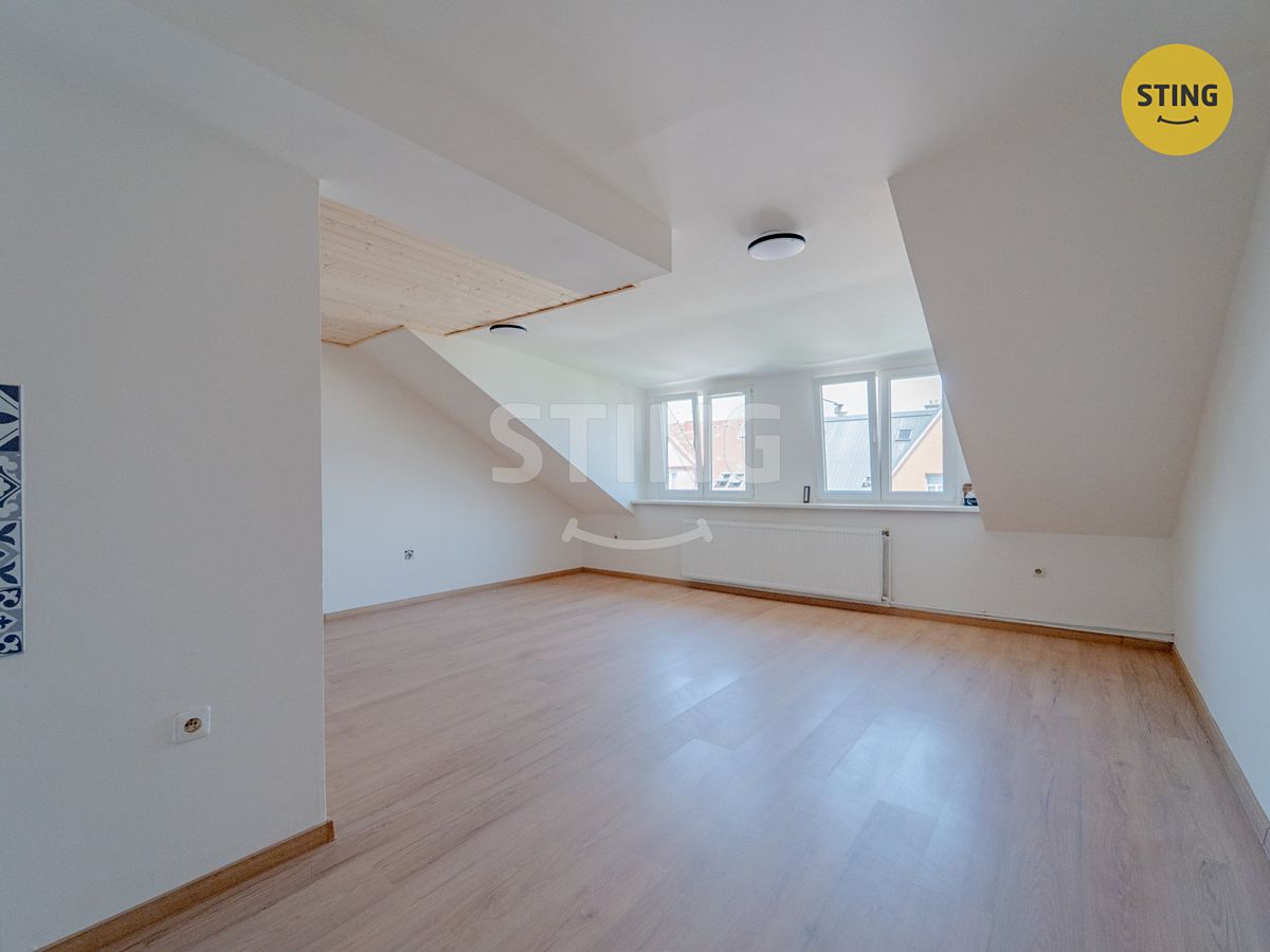Prodej bytu 1+kk 46 m² – fotografie 3