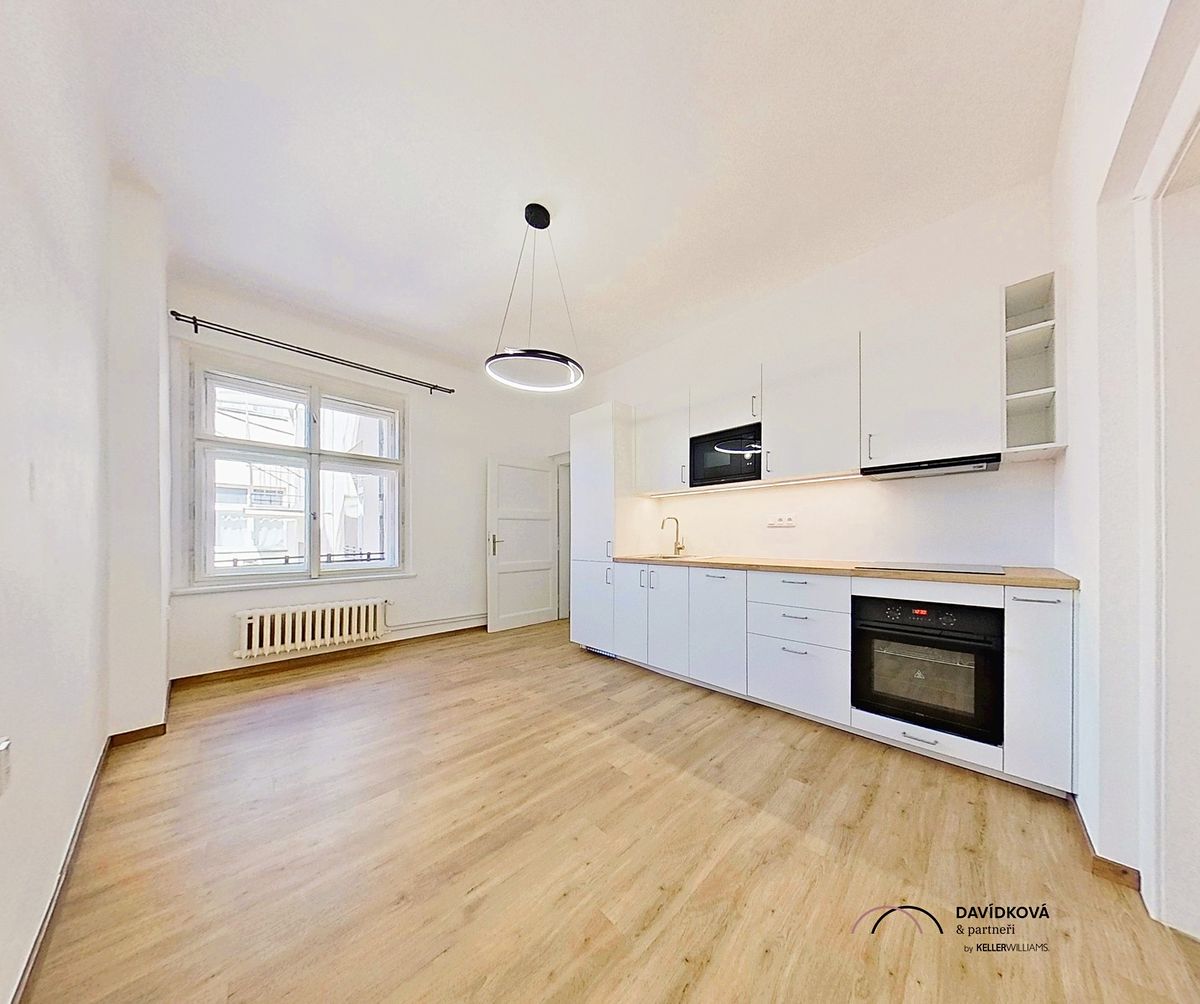 Pronájem bytu 2+1 68 m²