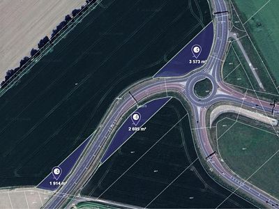Prodej louky 16032 m²