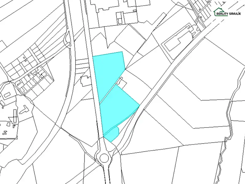 Prodej komerčního pozemku 27272 m², Mariánské Lázně – náhled fotky 3