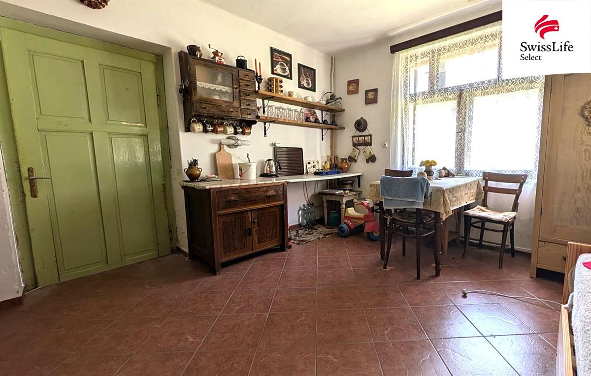Prodej rodinného domu 120 m², pozemek 2613 m² – fotografie 3