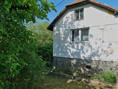 Prodej  chalupy 75 m², pozemek 391 m²
