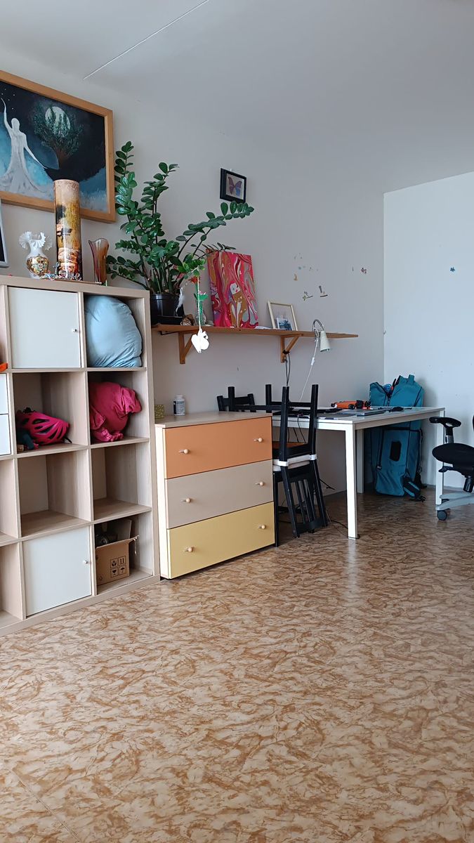 Prodej bytu 3+1 72 m²