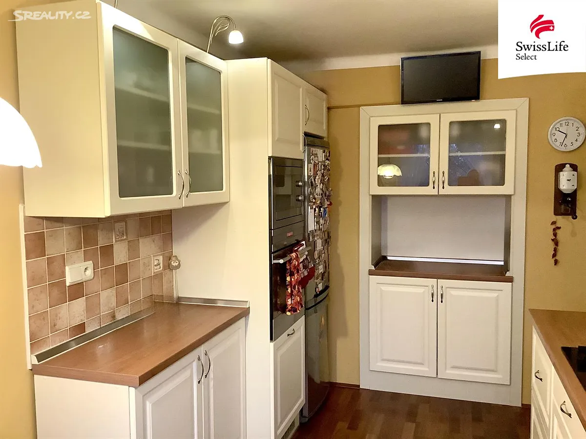 Pronájem bytu 4+1 103 m² - Widok 5