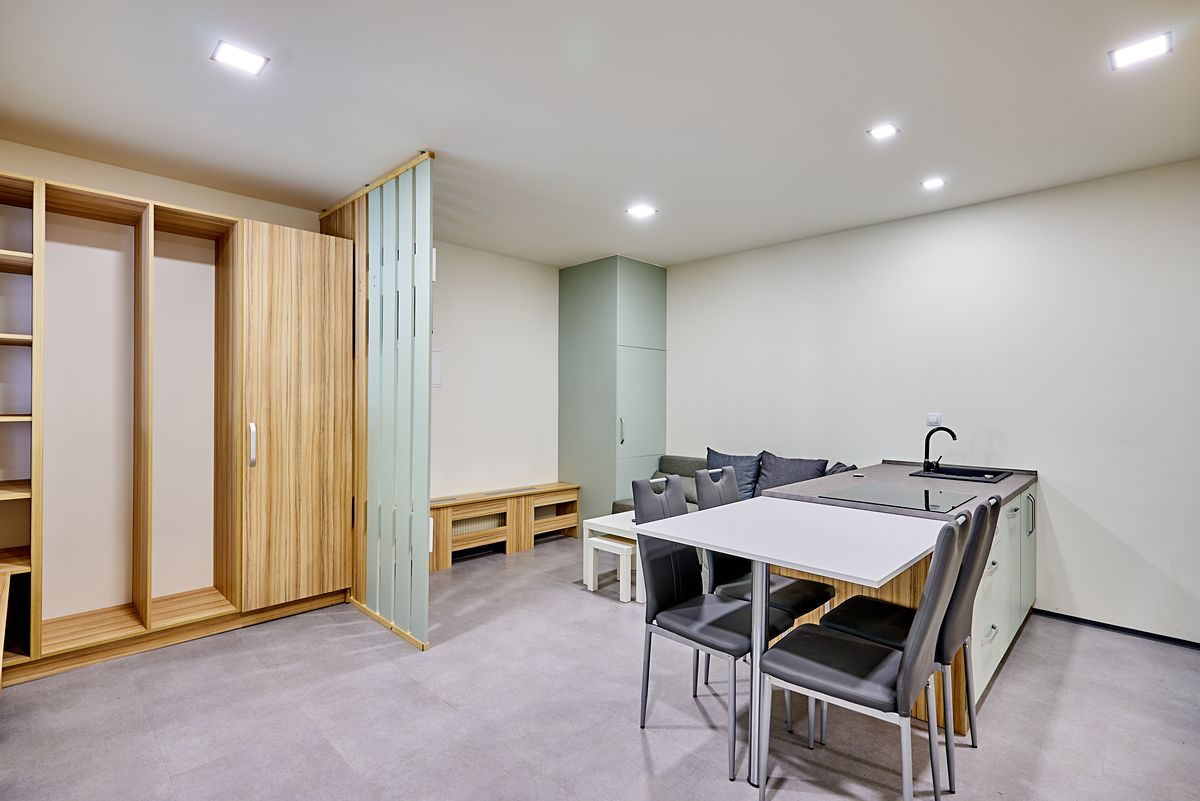 Prodej bytu 2+kk 52 m² – fotografie 4
