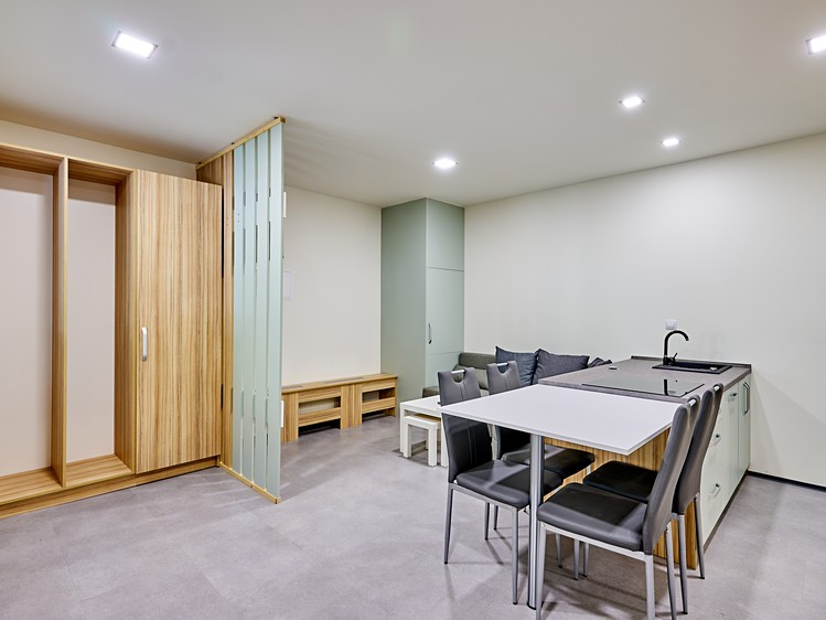 Prodej bytu 2+kk, 52 m² (4 z 19)