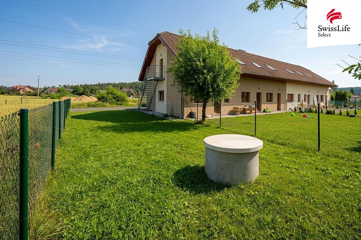Prodej bytu 5+kk 123 m² – fotografie 5