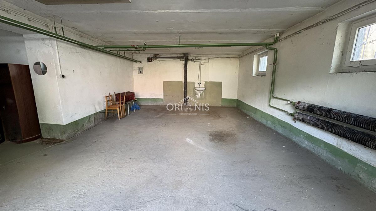Prodej garáže 52 m² – fotografie 2