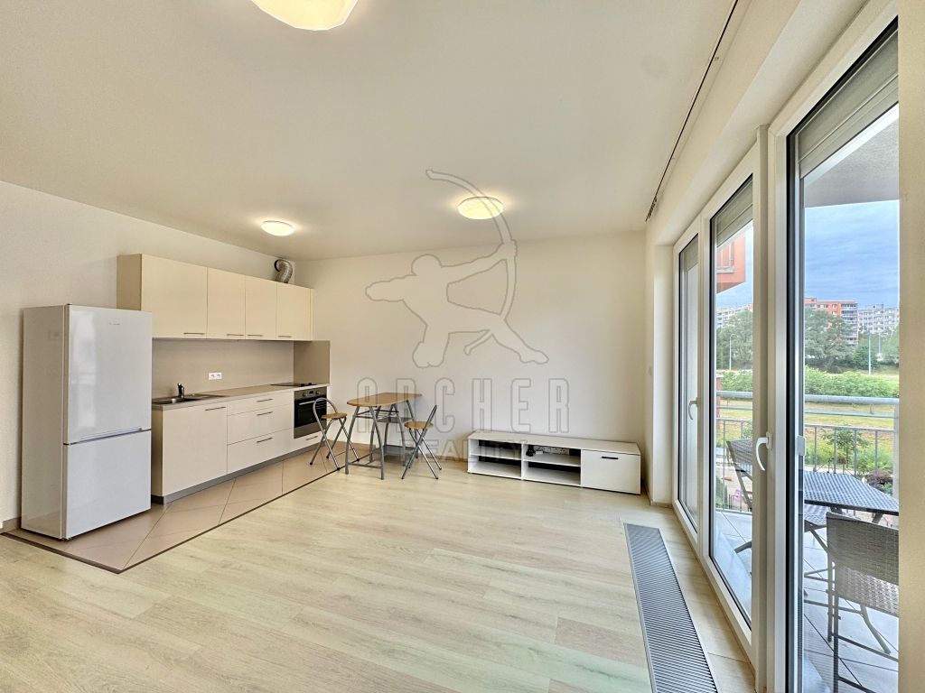 Prodej bytu 1+kk 34 m²