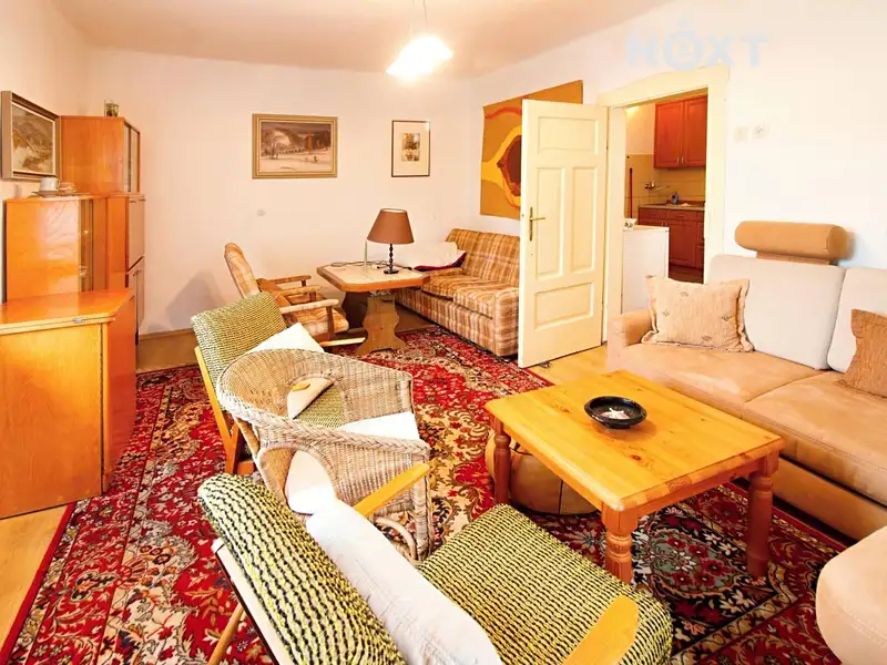 Prodej rodinného domu 143 m², pozemek 375 m², Vápenný Podol – náhled fotky 3