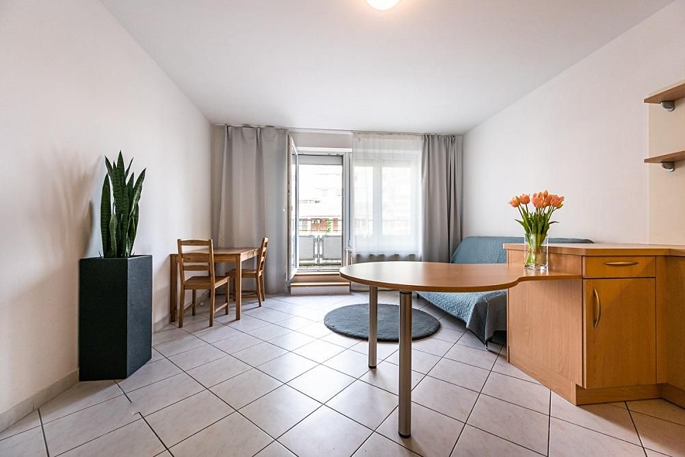 Pronájem bytu 2+kk 54 m²