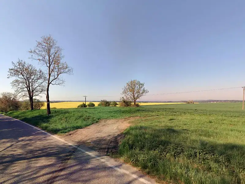 Prodej pole 39858 m², Probulov – náhled fotky 3