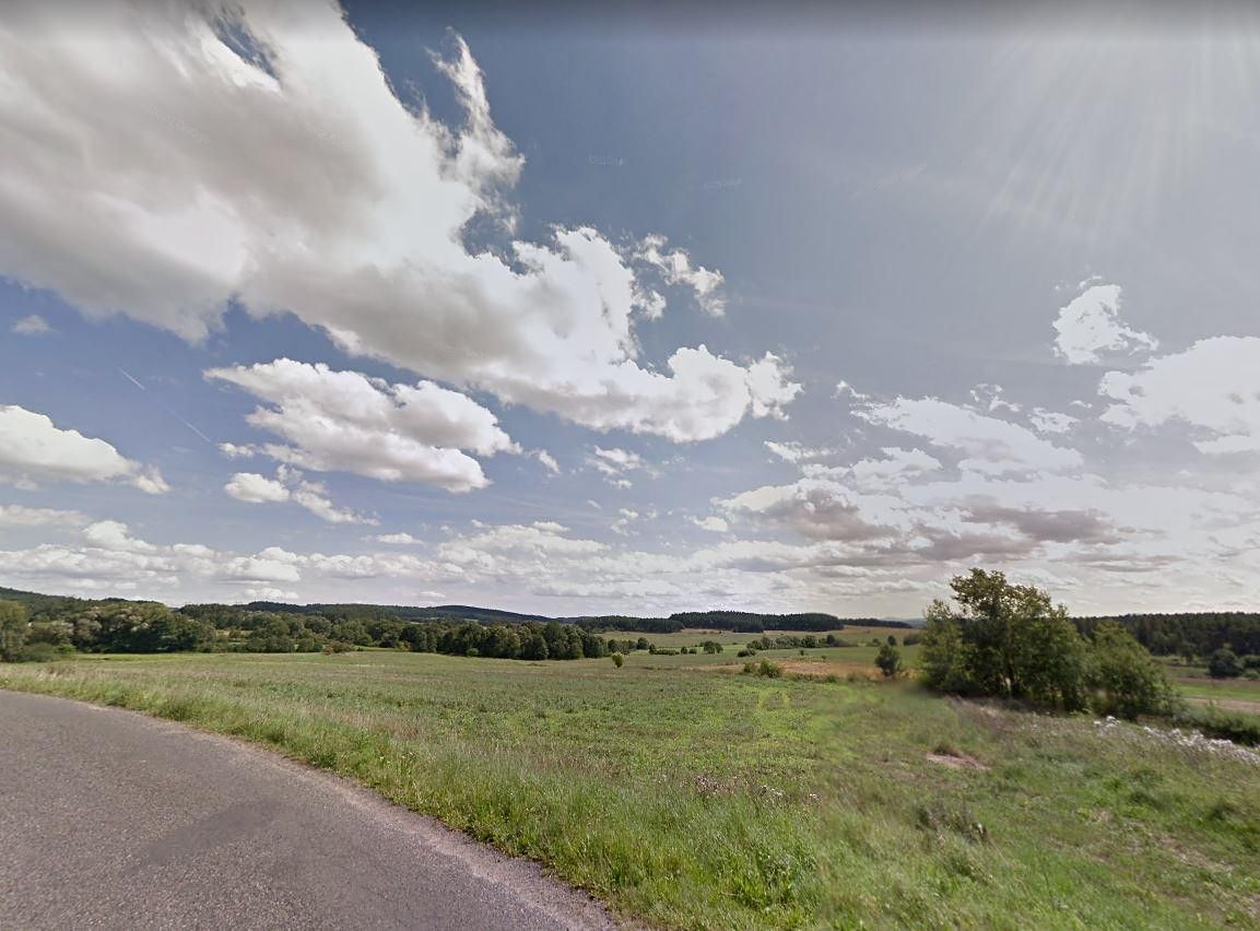 Prodej zahrady 2846 m², Velký Bor – fotka 1 z 3