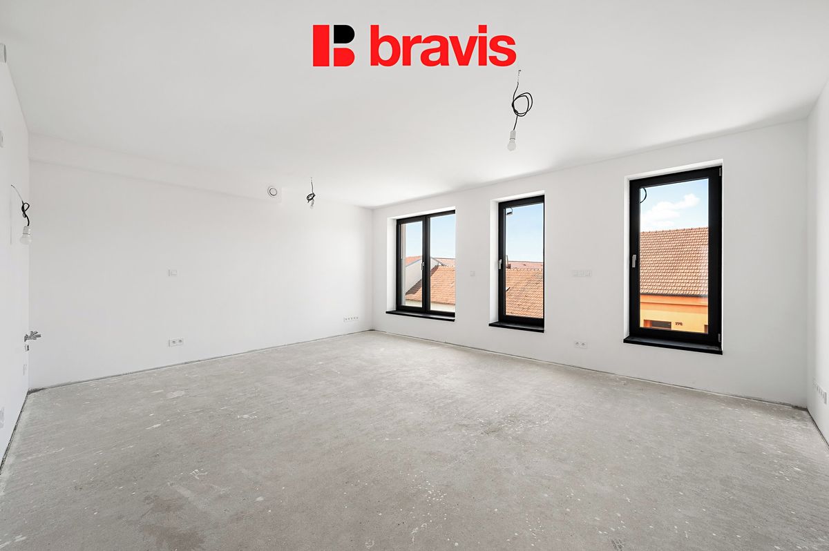 Prodej bytu 2+kk 65 m² – fotografie 4