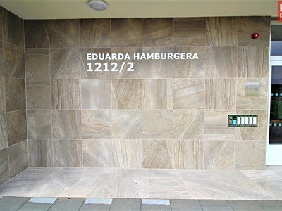 Pronájem bytu 3+kk 91 m²