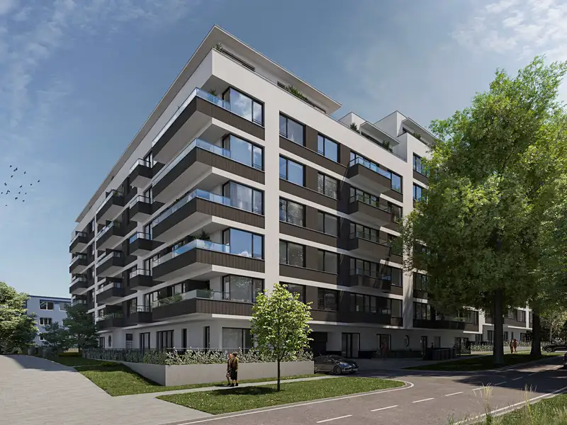 Prodej bytu 1+kk 39 m², Brno – náhled fotky 3