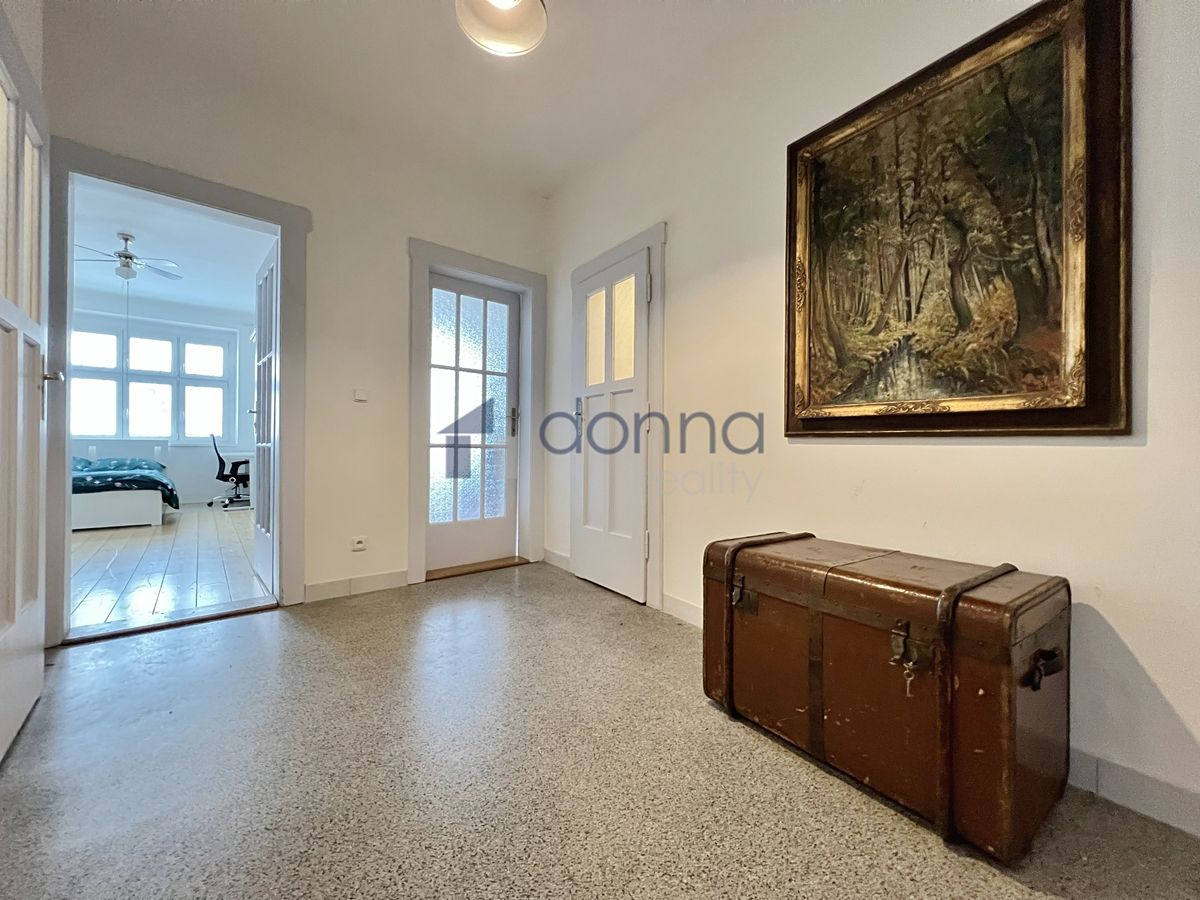 Prodej bytu 3+kk 83 m²