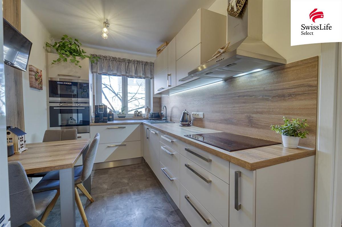 Prodej bytu 2+1 69 m²
