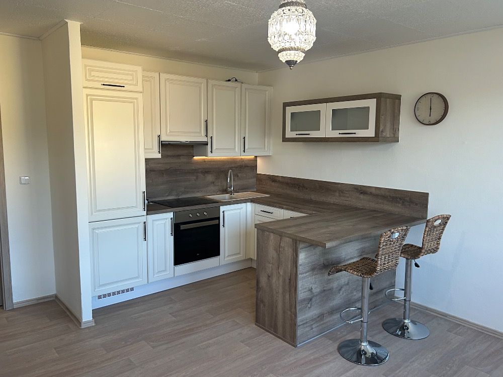 Pronájem bytu 2+kk 45 m²