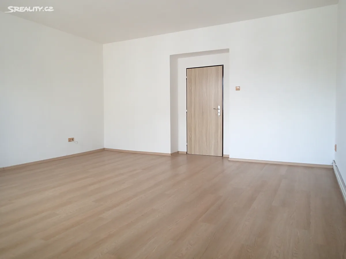 Pronájem bytu 3+kk 85 m² – další