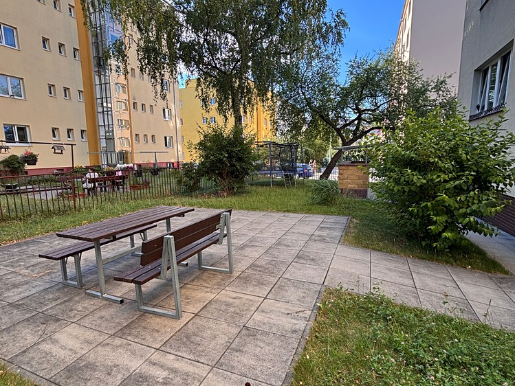 Квартира 2+kk на продаж, 54 м² (20 з 20)