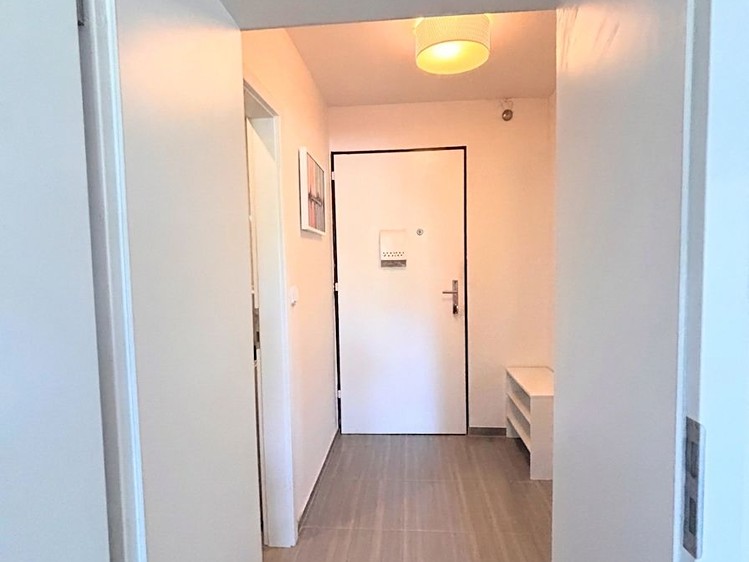 Квартира 2+kk на продаж, 54 м² (9 з 20)