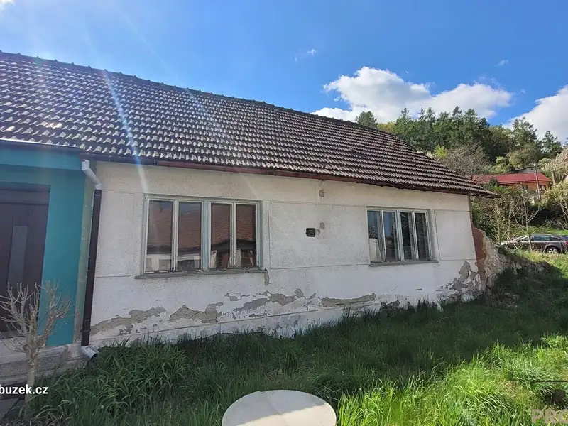 Prodej stavebního pozemku 675 m², Střílky – náhled fotky 3