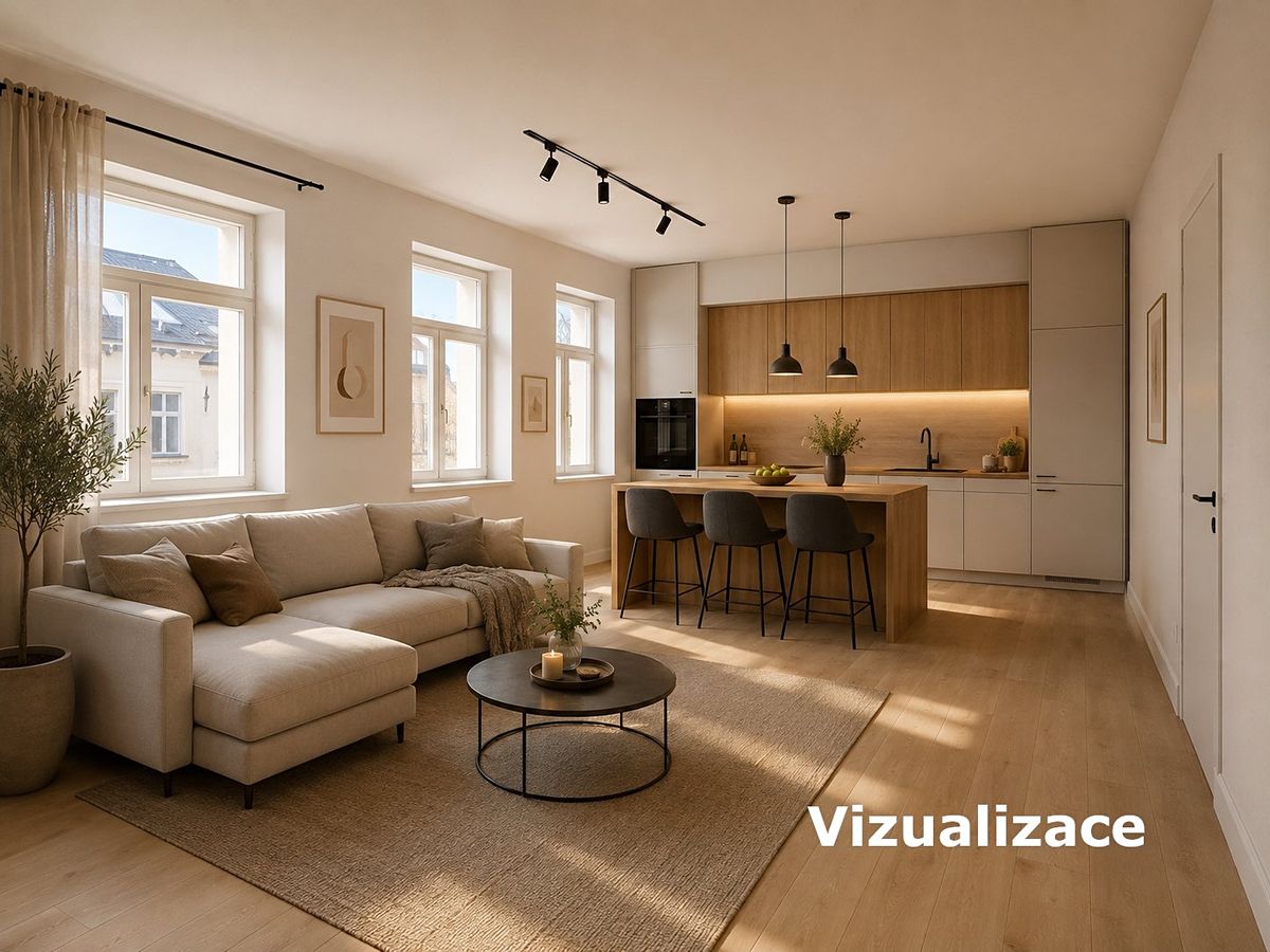 Prodej rodinného domu 154 m², pozemek 1090 m² – fotografie 4