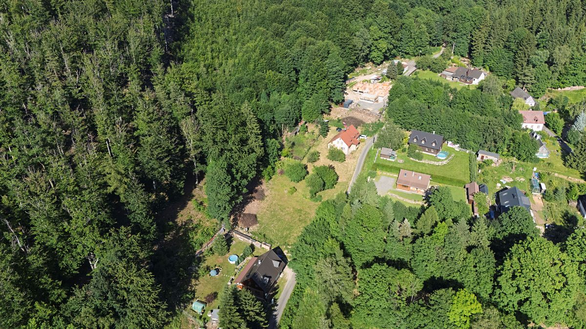 Prodej rodinného domu 162 m², pozemek 2257 m² – fotografie 5