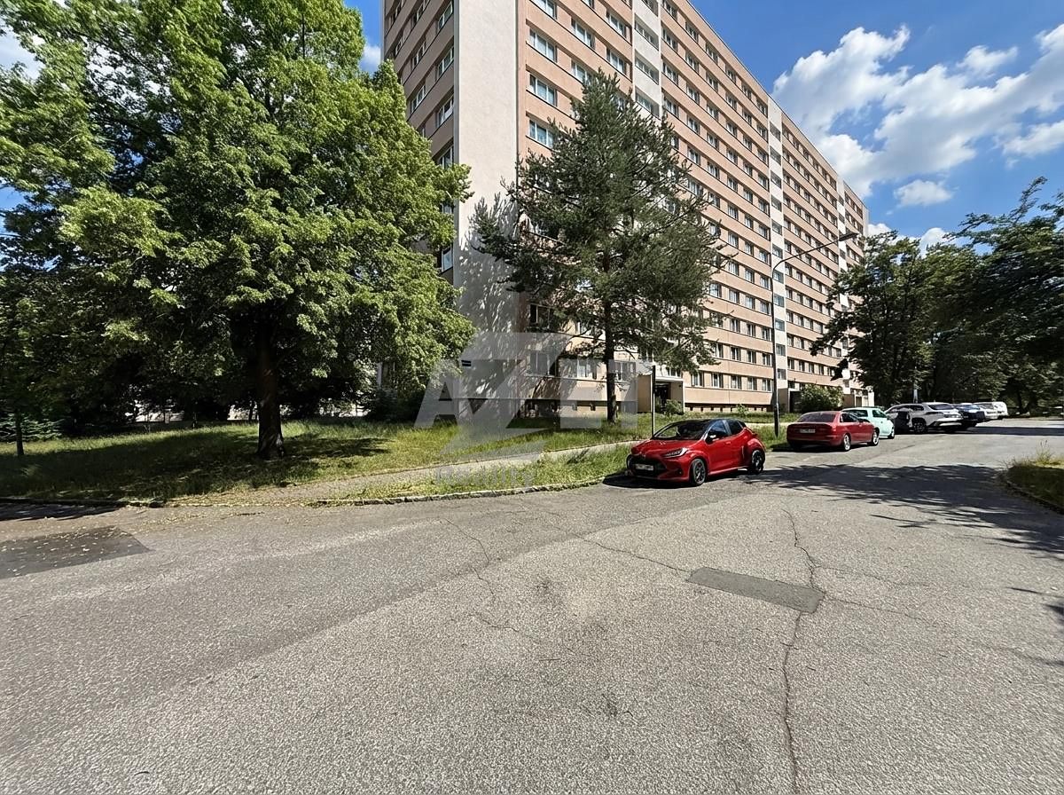 Prodej bytu 3+1 65 m²