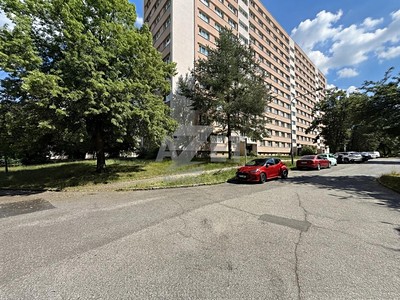Prodej bytu 3+1 65 m²