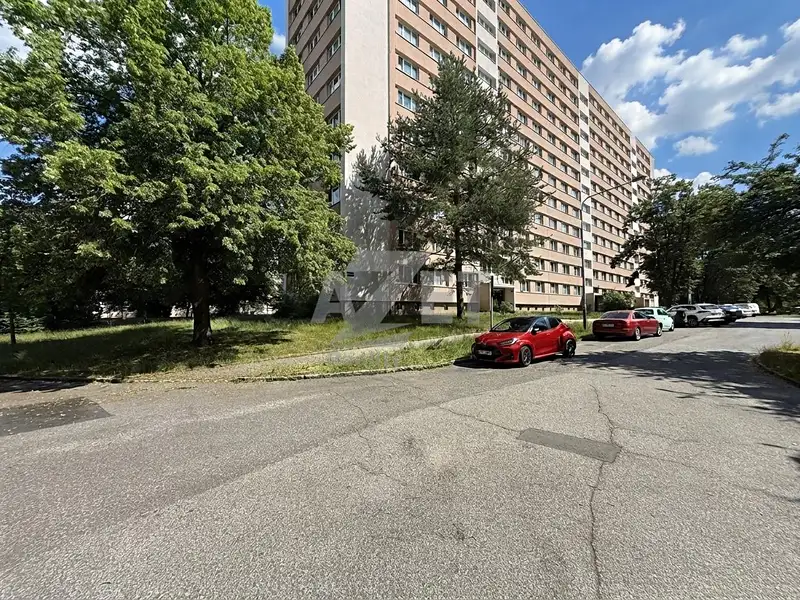 Prodej bytu 3+1 65 m², Ostrava – náhled fotky 1