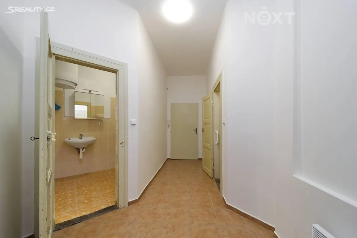 Pronájem bytu 2+kk 53 m² - Widok 6
