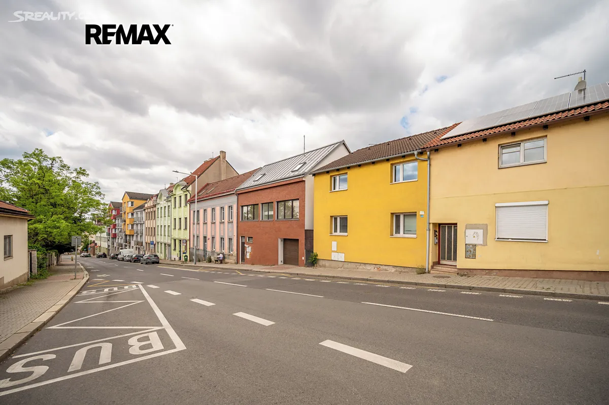 Prodej rodinného domu 113 m², pozemek 93 m², Praha