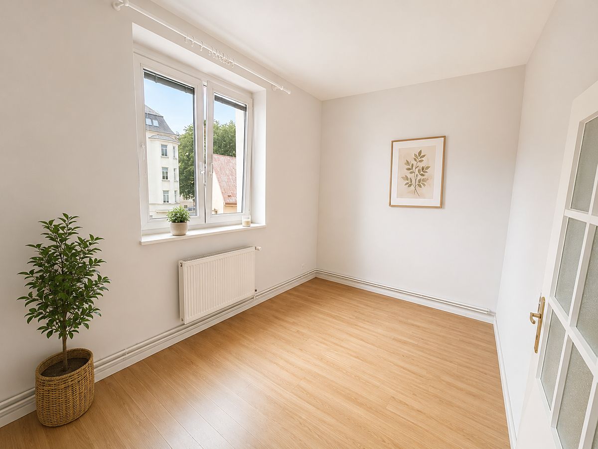 Prodej bytu 2+1 65 m²