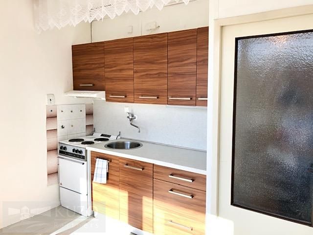 Pronájem bytu 1+1 35 m²
